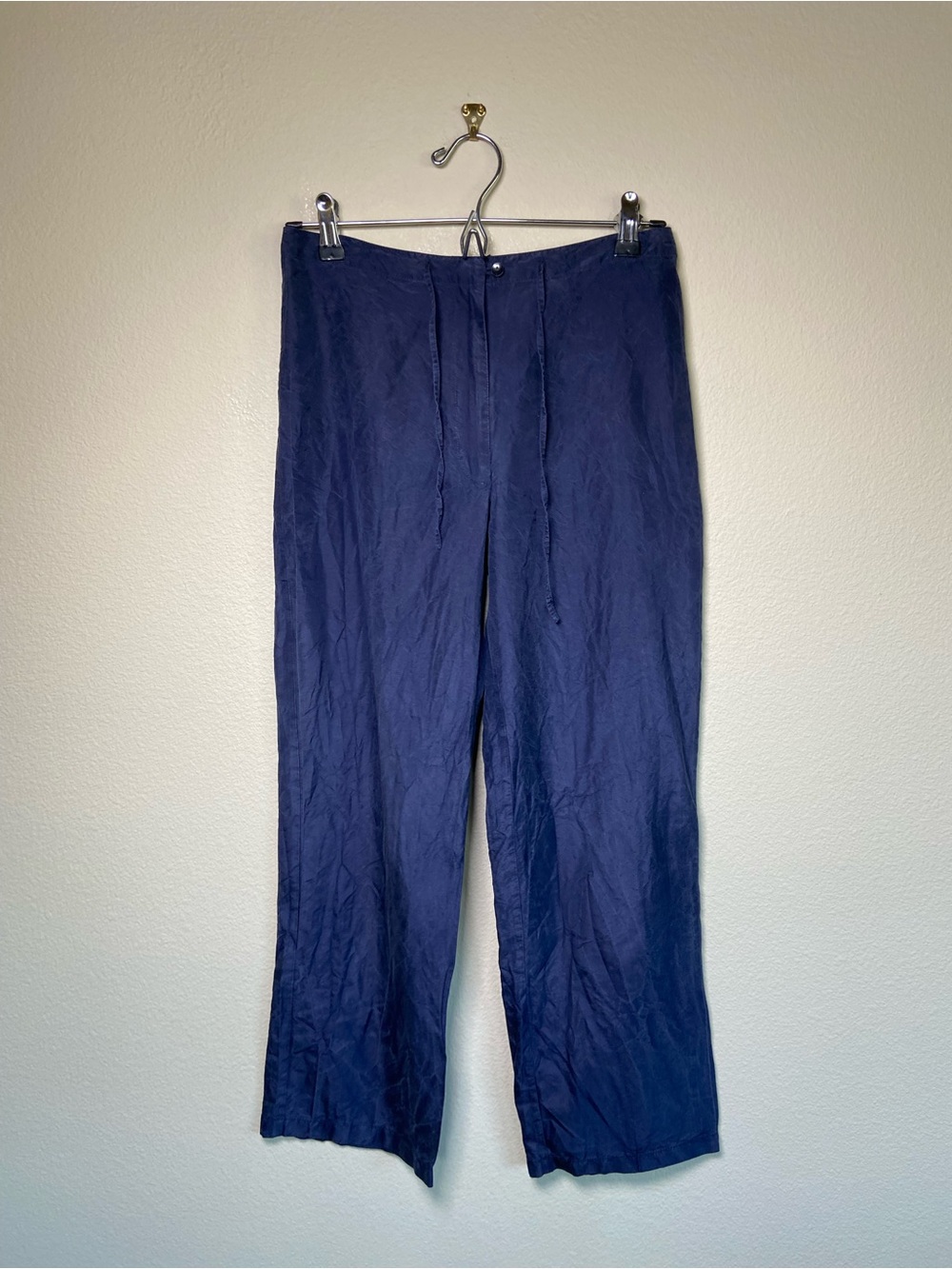 Arden B Silk Pants